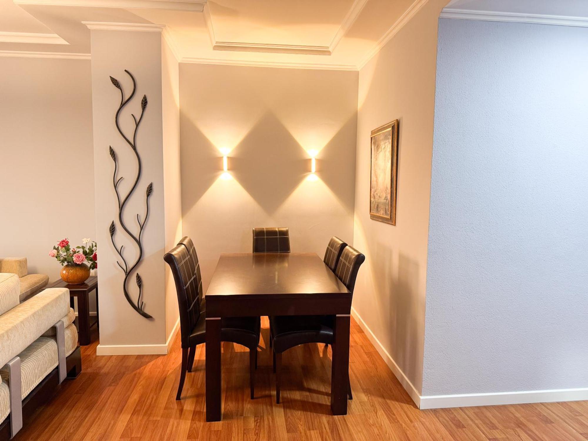 Apartment Cozy Near The Pyramid, Center *