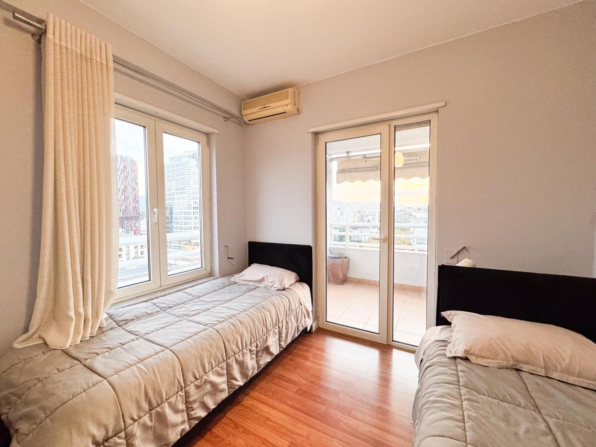 Cozy Near The Pyramid, Center Apartment *