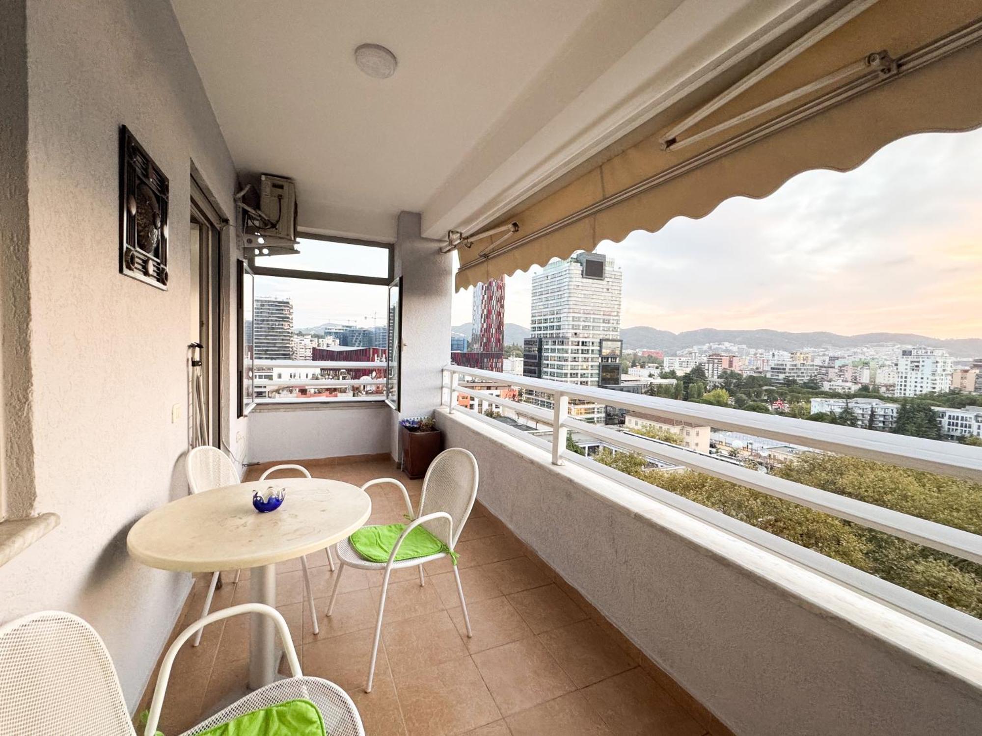 Cozy Near The Pyramid, Center * Tirana