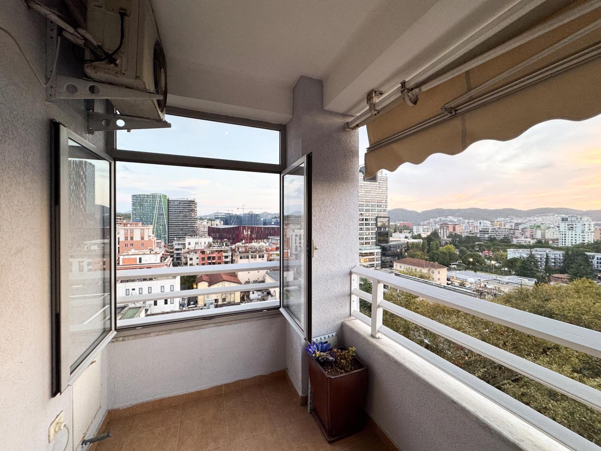 Cozy Near The Pyramid, Center Apartment *
